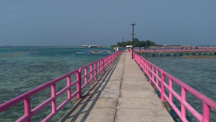 雅加達旅遊 雅加達旅遊
