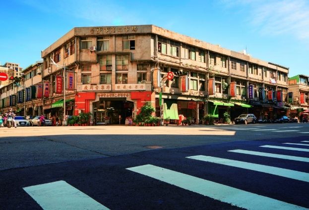台中必去 台中必去