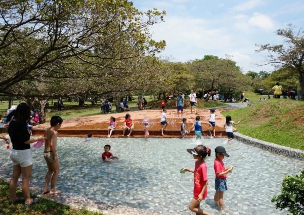 親子樂園 親子樂園