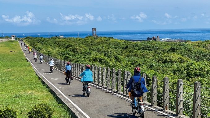東北角一日遊