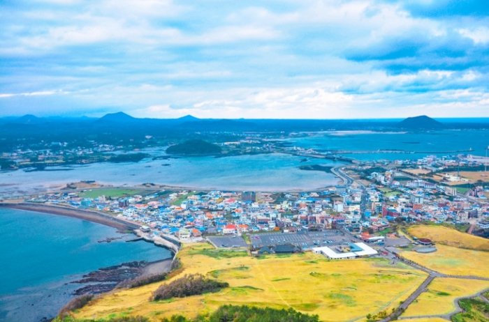 韓國濟州島旅遊 韓國濟州島旅遊