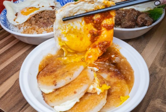 台南新天地美食 台南新天地美食