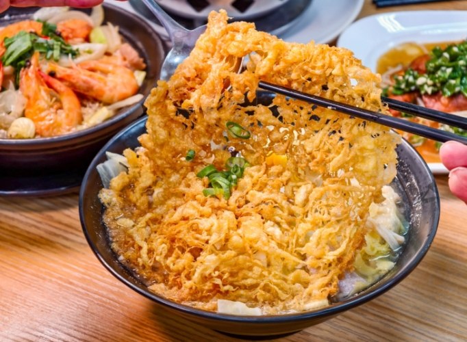 高雄美術館平價美食 高雄美術館平價美食