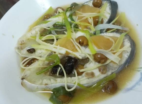 海鱺魚 海鱺魚