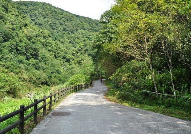 白賓山 白賓山