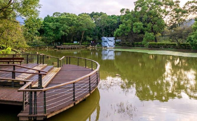 桃園好玩的 桃園好玩的
