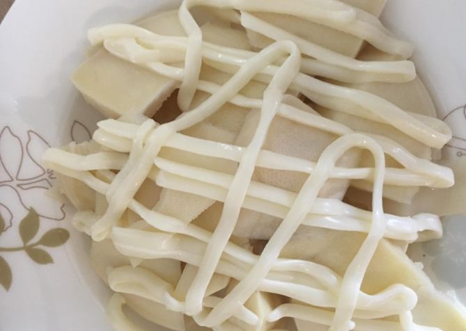 八里隱藏版美食