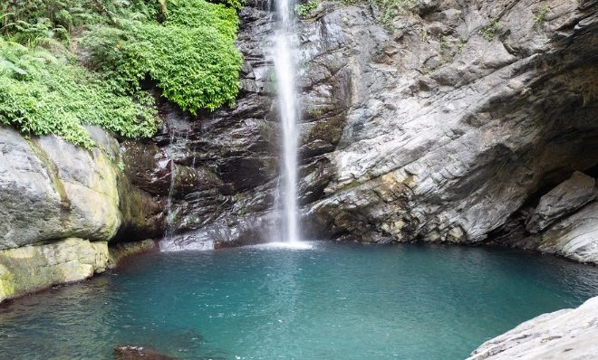 羅木斯步道 羅木斯步道