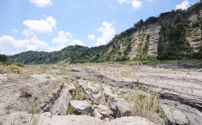 苗栗旅遊景點