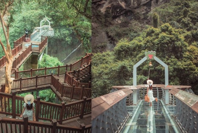 新竹縣景點 新竹縣景點