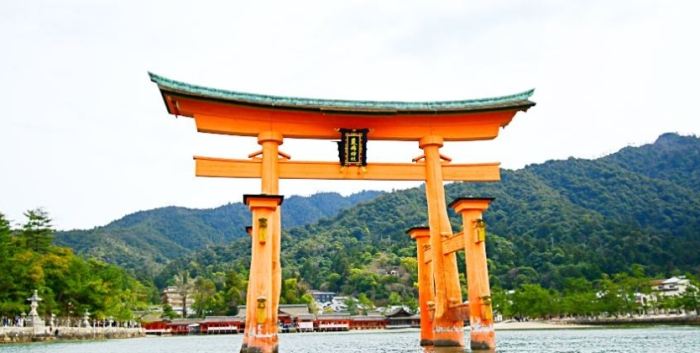 廣島旅遊 廣島旅遊