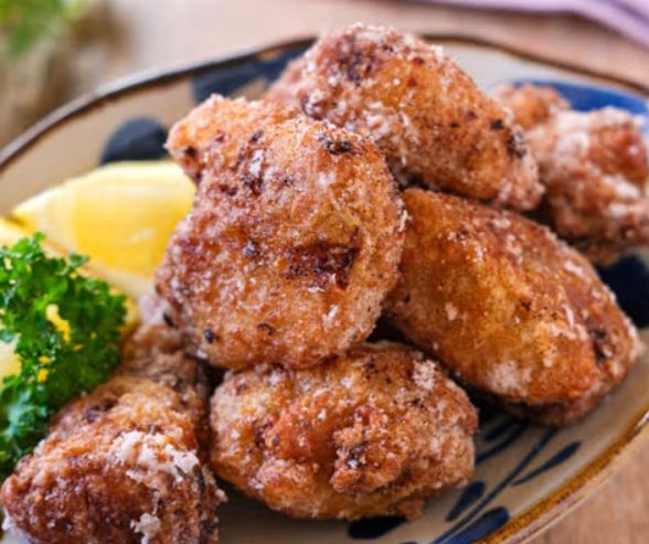 鮟鱇魚