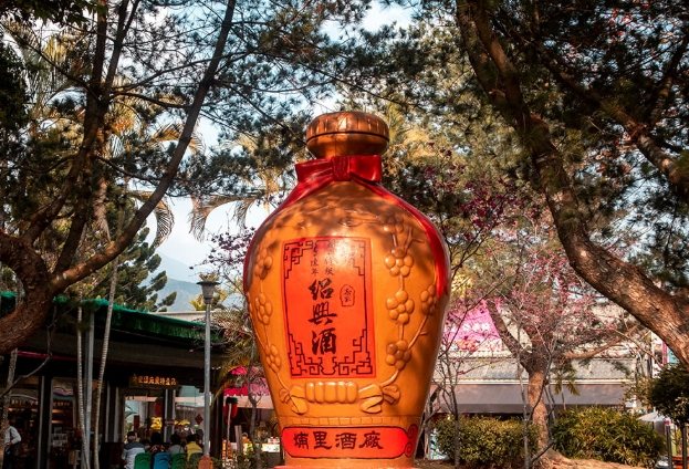 牛頭山