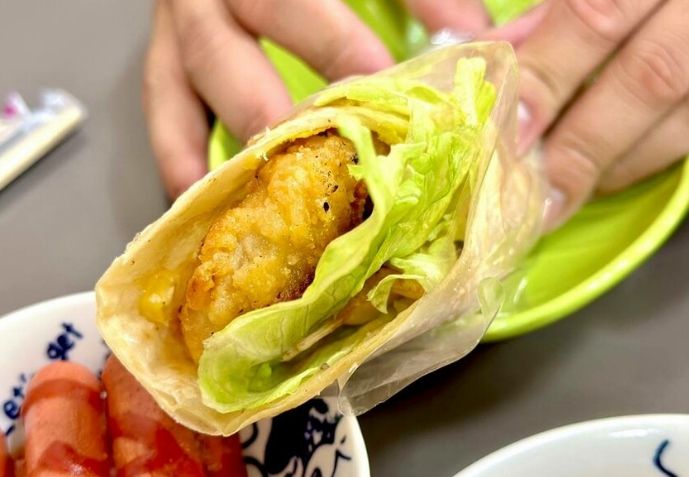 生力美食 生力美食