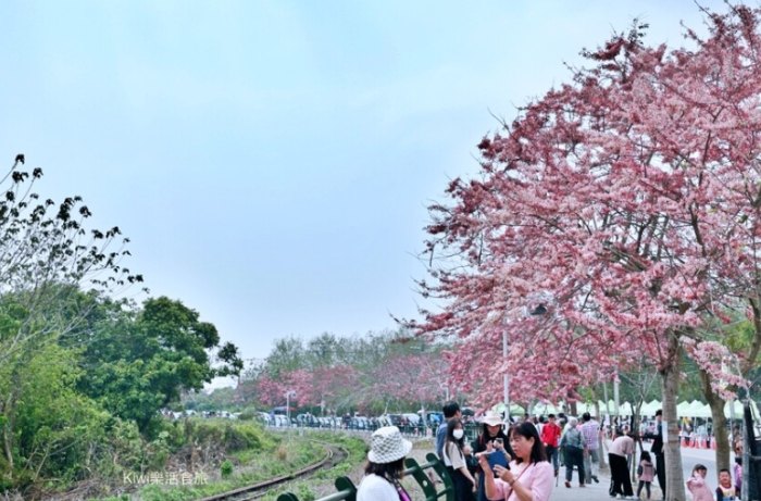 二水景點 二水景點