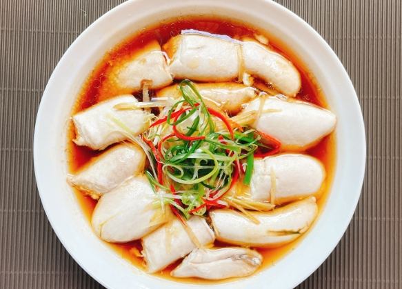 魚膘