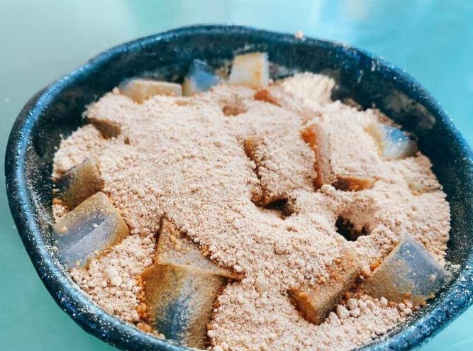 基隆特產