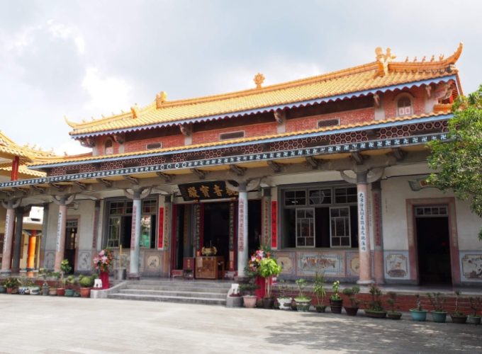 大仙寺 大仙寺