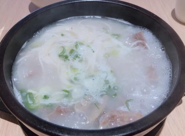 岡山韓式料理