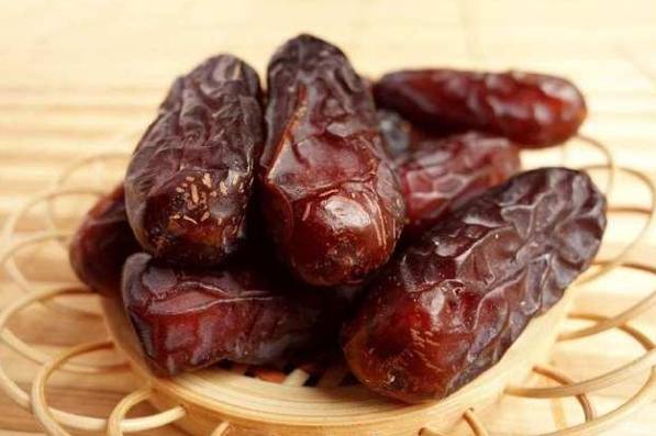 椰棗的功效 椰棗的功效