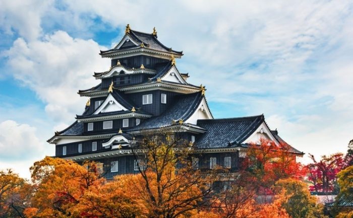 岡山旅遊 岡山旅遊