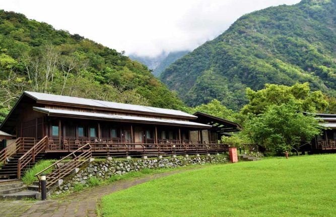 羊頭山
