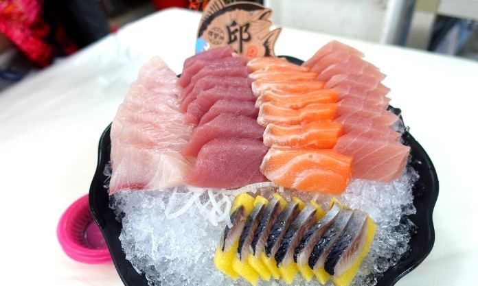 墾丁美食 墾丁美食