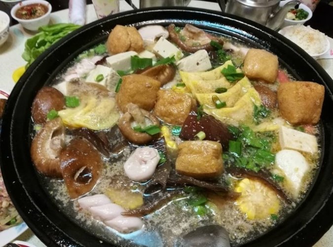 桃園火鍋推薦