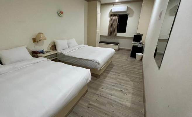 北港朝天宮附近住宿 北港朝天宮附近住宿