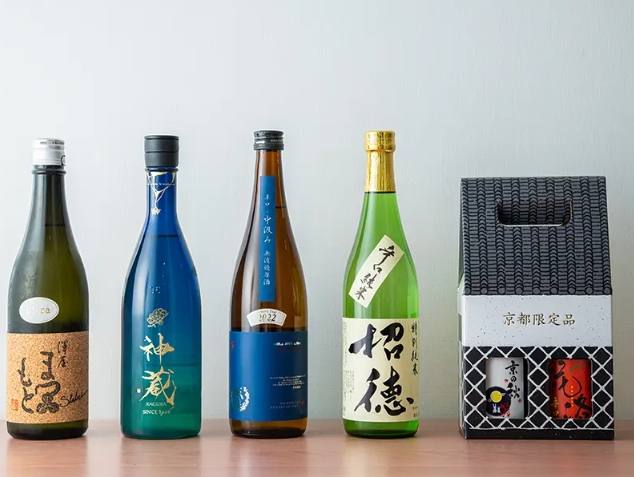 京都伴手禮 京都伴手禮