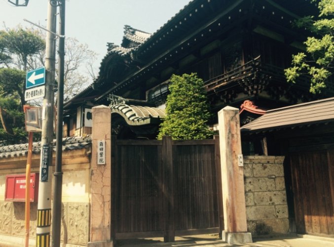 月江寺 月江寺