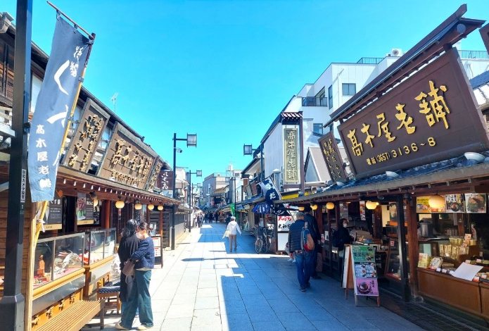 東京私房景點 東京私房景點