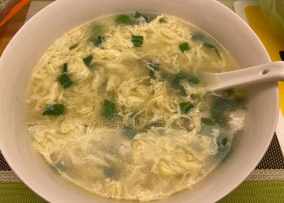 蛋花湯怎麼煮 蛋花湯怎麼煮