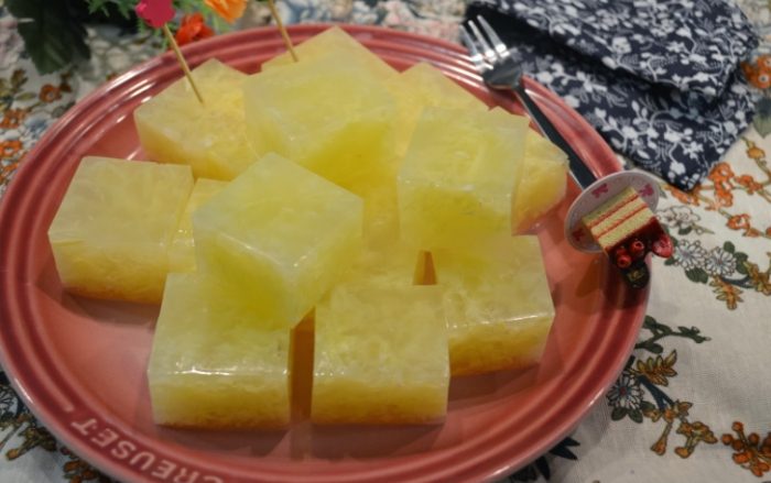 大菜糕