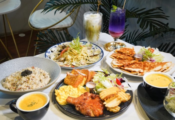 高雄美術館平價美食 高雄美術館平價美食
