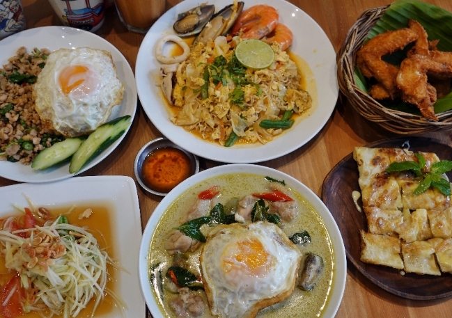 中壢飯店