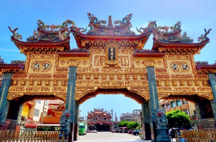 東港一日遊 東港一日遊