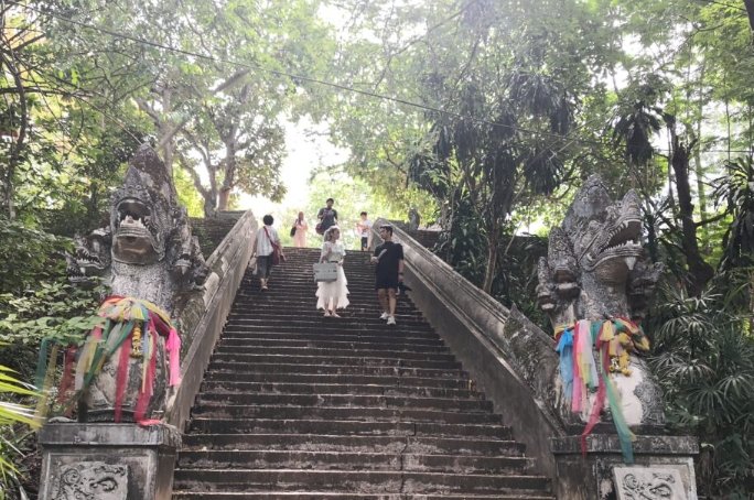 悟孟寺
