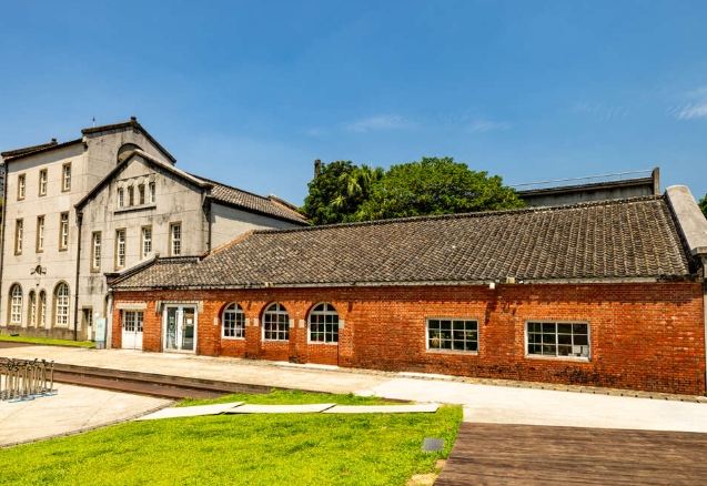 樹火紀念紙博物館 樹火紀念紙博物館