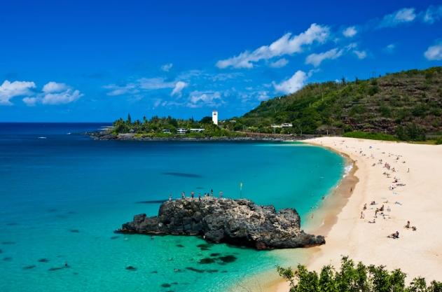 夏威夷旅遊 夏威夷旅遊