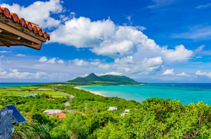 石垣島景點 石垣島景點
