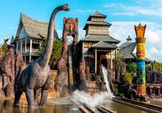 台灣樂園 台灣樂園