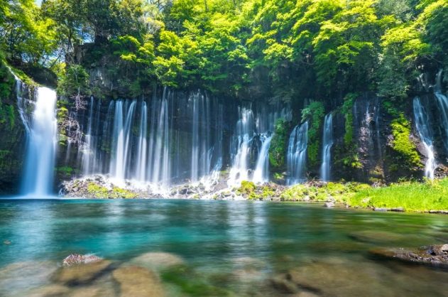 靜岡景點 靜岡景點