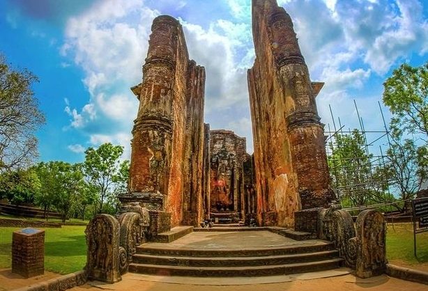 斯里蘭卡旅遊 斯里蘭卡旅遊