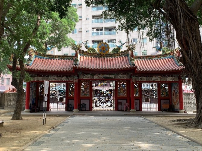 開元寺 開元寺