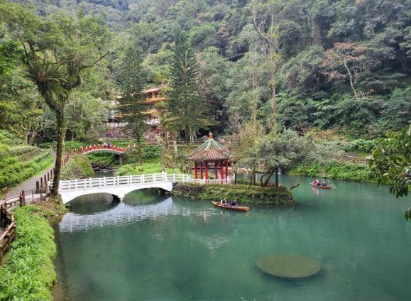 雲仙樂園