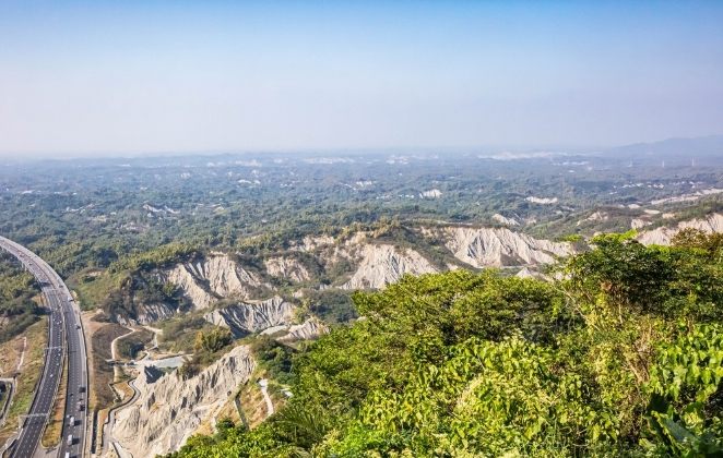 中寮山 中寮山