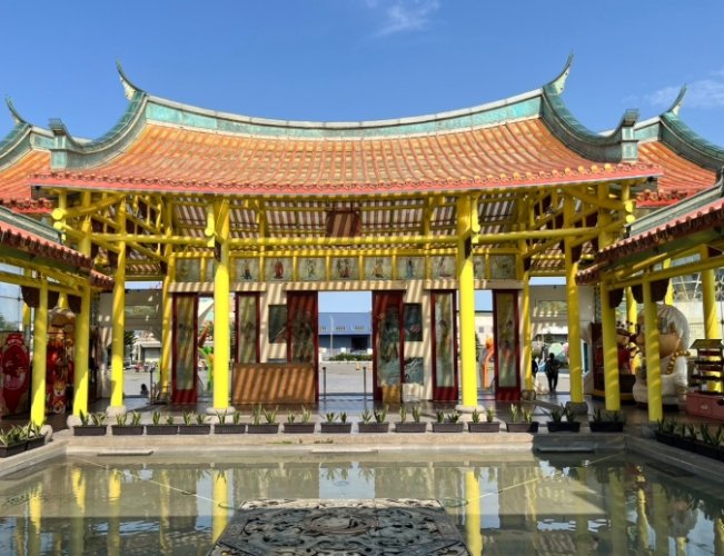 彰化免費景點 彰化免費景點