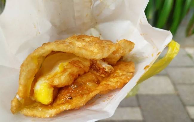 東湖美食