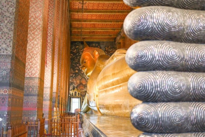 曼谷旅遊 曼谷旅遊